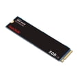 thumbnail image 3 of Unidad de Estado Solido SSD M.2 500G SANDISK PLUS 2400MB/s, 3 of 4