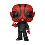 Funko Pop! Belthazor #1835