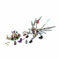 thumbnail image 4 of LEGO Ninjago Titanium Dragon Toy, 4 of 8