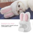 thumbnail image 4 of Chapeau d'Oreille 1PCS, Accessoires de Chat Robustes et Durables Mignon pour les Filles de Fête à la Maison en Plein Air, 4 of 8
