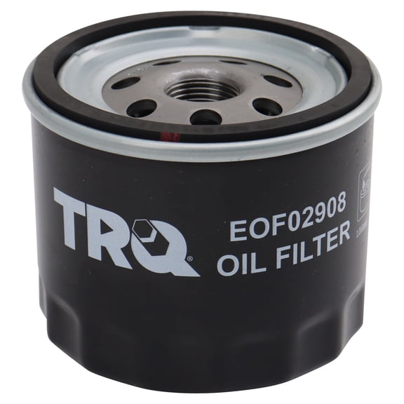 TRQ Engine Oil Filter Fits Avanti Blue Bird Buick Cadillac Checker Chevrolet GMC Oldsmobile Pontiac Studebaker Workhorse Custom Chassis