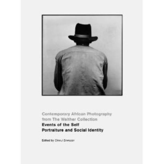 Events of the Self, (Hardcover)