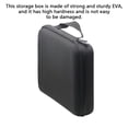 thumbnail image 2 of EVA Black Portable Bag for GoPro Hero Camera Accessories, 2 of 5