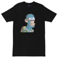 thumbnail image 2 of Meta Man T-Shirt, 2 of 7