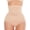 Nude, variant on Women Tummy Control Shapewear Panties,High Waist Body Shaper,Shaping Underwear,Butt Lifting Panties,Shaping Body Corset for Women