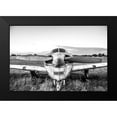 thumbnail image 2 of Quillen, Donnie 14x11 Black Modern Framed Museum Art Print Titled - Last Flight II, 2 of 5