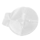 thumbnail image 4 of Pecho Compacto de Ventilación Parche de Pecho para la Salud del Cuerpo a Prueba de Agua Transparente ANGGREK Otros, 4 of 8