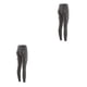 thumbnail image 1 of Minnieouse Pantalones cortos ajustados de cintura alta para Yoga, pantalones deportivos, mallas deportivas informales de melocotón para correr, Type6 NO6, 1 of 6