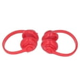 thumbnail image 1 of Doll Miniature Headset Model,2pcs Miniature Headset Model High Simulation Doll Headphone Decoration Dollhouse Earphone Toy, 1 of 8