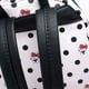 thumbnail image 4 of Mochila Loungefly Sanrio Hello Kitty con lunares Mini, 4 of 7