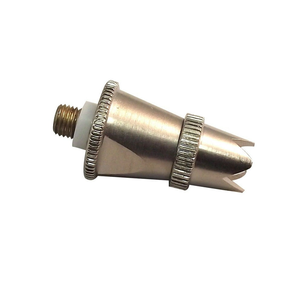 Badger AirBrush Company Complete Fine Head Assembly for Model 100,