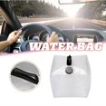 thumbnail image 2 of Foldable Water Cube Camping Water Tank Outdoor Water Storage Bag, 2 of 4