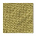 thumbnail image 1 of Abstract Bandana, Quirky Vivid Modern Motif, Unisex Head and Neck Tie, by Ambesonne, 1 of 2