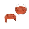 thumbnail image 3 of 4PCS/Set Replacement for Worx WG150 WG151 WG152 spool WG152 WG155 WG165 Spool Cap Cover Cordless String Trimmer Part, 3 of 7