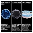 thumbnail image 4 of Protector Solar La Roche-Posay Anthelios UV Air FPS 50 50 ml, 4 of 8