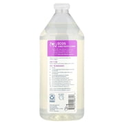 ECOS Hypoallergenic Liquid Hand Soap Refill, Lavender, 32 Fluid Ounce