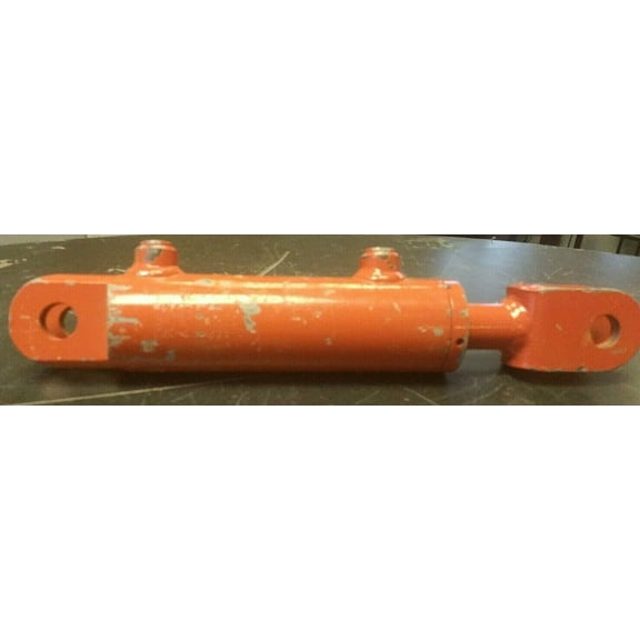 (1) JLG DUAL PORT CYLINDER F465CY01, 620-035213-0