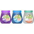 thumbnail image 1 of Nickelodeon Pre-made Light Up Glitter Slime Assorted, 1 of 5