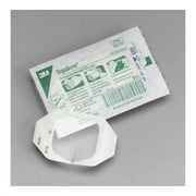 Tegaderm Transparent Film Dressing, 2 1/8 in. x 2¾ in. (Pack of 20)