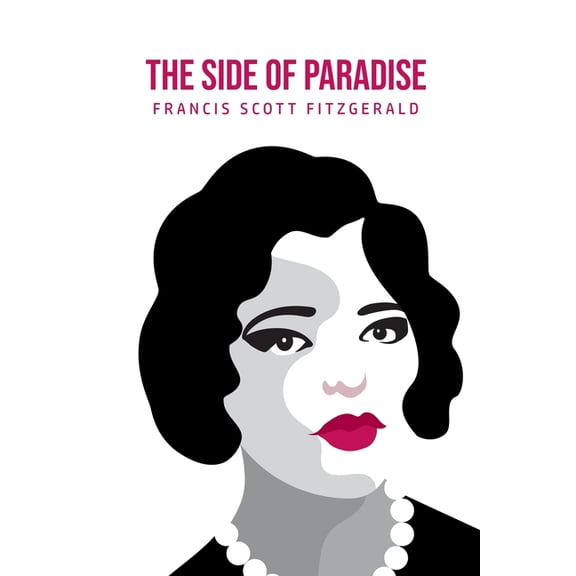 The Side of Paradise, (Paperback)