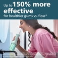 thumbnail image 2 of Flosser de agua Philips Sonicare Cordless Power Flosser 3000, 2 of 6