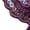 Purple, variant on Lingerie for Women Thong Thong Lace Pants Ladies Briefs Underwear Babydoll Breathable Panties