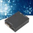 thumbnail image 4 of A8 SDI to HD Multimedia Interface Converter, Supports HDSDI 3GSDI , Full HD 1080P, DVI Converter, Extend 3G SDI , Synchronized Output, for Widely Compatible Displays, 4 of 8