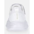 thumbnail image 3 of Athletic Works Baby and Toddler Bungee Knit Jogger Sneakers, 3 of 6