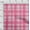 Dark Pink, variant on oneOone Cotton Poplin Twill Dark Pink Fabric Madras Check Sewing Fabric By The Yard Printed Diy Clothing Sewing Supplies 56 Inches Wide