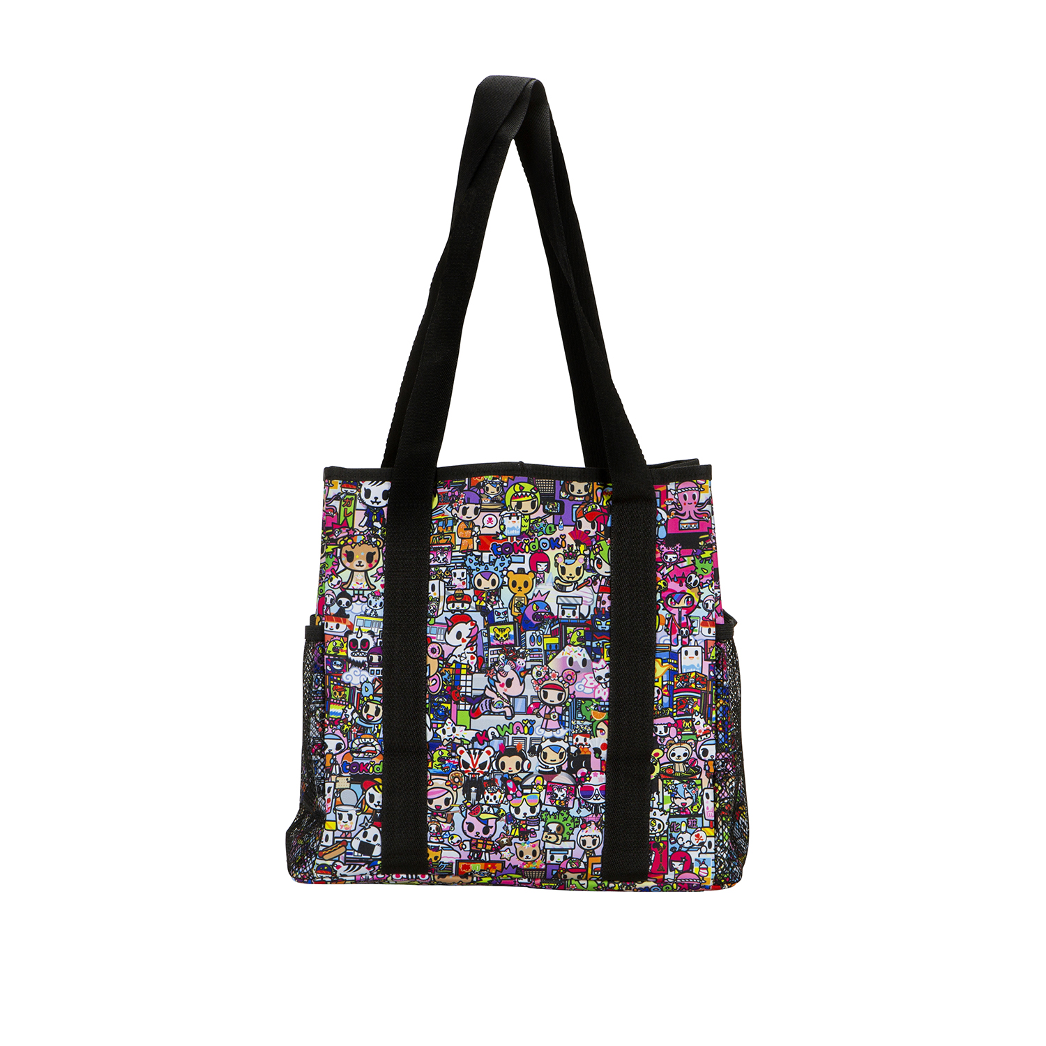 AWESOME TOTE BAG TOKUI VIDEO STORE トート AWESOME TOTE BAG TOKUI VIDEO STORE トート