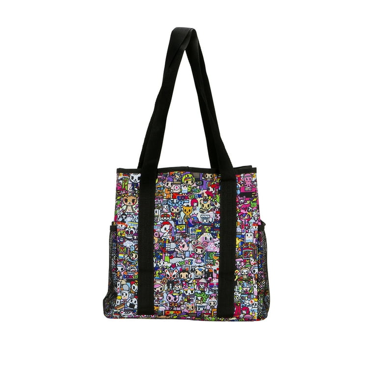 AWESOME TOTE BAG TOKUI VIDEO STORE トート awesome tote bag なかなかないサイズの大容量トートバッグです