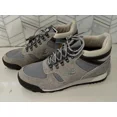 thumbnail image 4 of New Balance Gray Rainier Hiking Boots Vibram Cordura Mens Size 9.5, 4 of 6