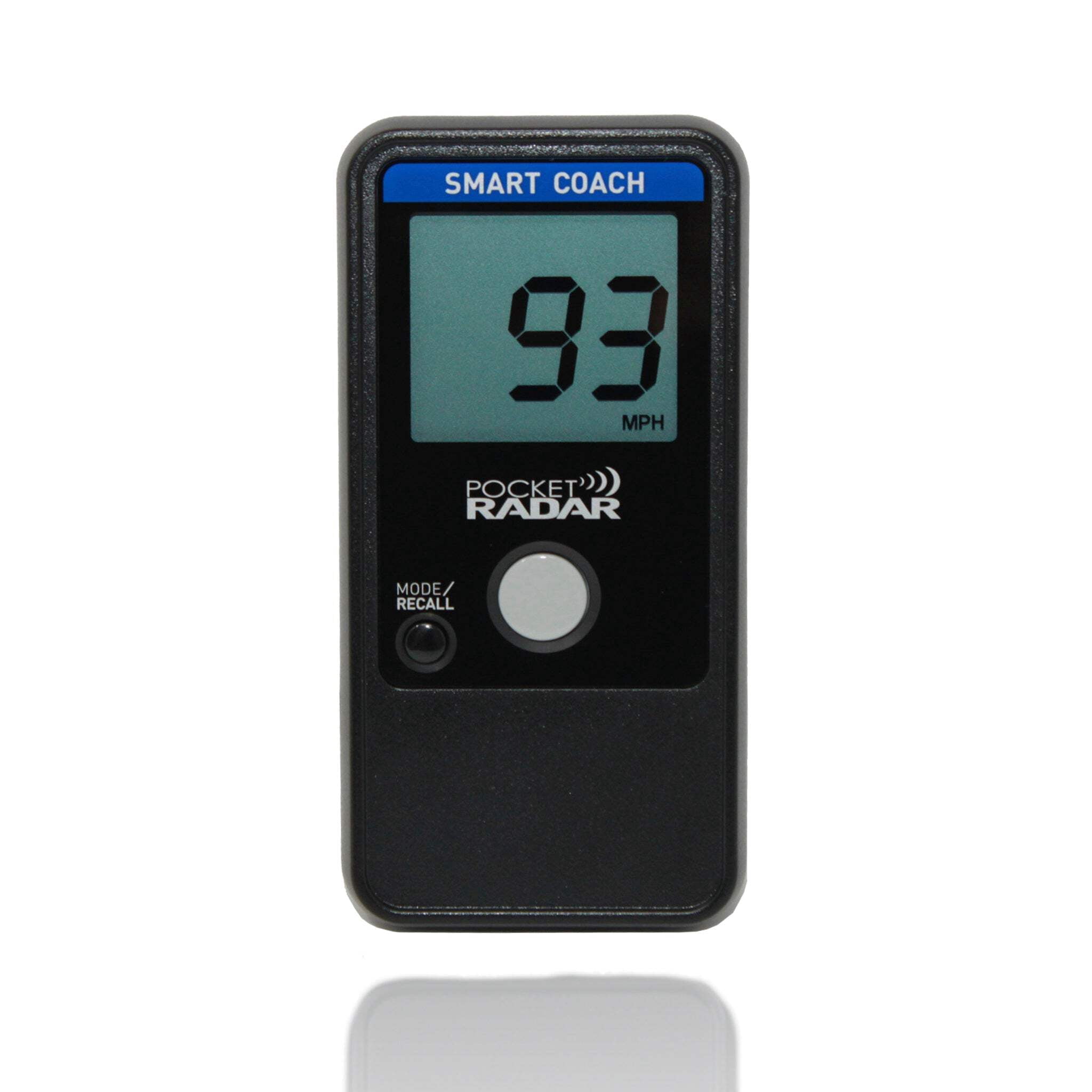 Bushnell Velocity Speed Gun Gray with Large LCD Display - Walmart.com
