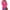 Hot Pink, variant on Fantaslook Long Sleeve Shirts for Women Crew Neck Casual Tunic Tops Lightweight Pullover