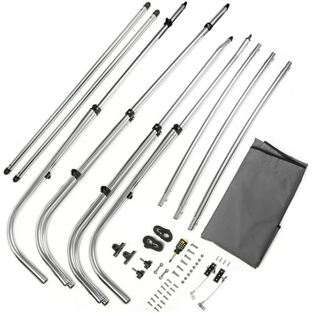Bimini poles Bimini poles