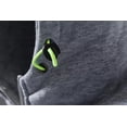 thumbnail image 3 of Sudadera Hombre Con Capucha De Casual Con Cierre Hoodie, 3 of 8