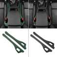 thumbnail image 1 of Car Seat Gaps Filler, Car Gaps Filler, Drop Stop Car Seat Gaps Filler, Practical Seat Gaps Filler Organizer, Universal For All Cars, 1 of 5
