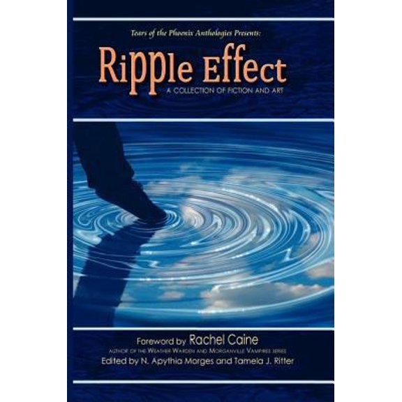 Pre-Owned Ripple Effect (Hardcover) 0981919804 9780981919805
