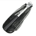 thumbnail image 4 of 7829 Portable Folding Fishing Net Light Weight Landing Net with Aluminum Alloy Handle Frame Fish Landing Net Easy to Carry, 4 of 14