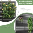 thumbnail image 4 of MAYEERTY 72" x 47" Privacy Screen Fence, Heavy Duty Fence Privacy Screen Outdoor, 4 of 6