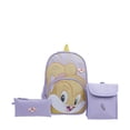 thumbnail image 1 of Mochila K-Swiss LOLA BACKPACK Color Lila Niña, 1 of 5