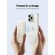 thumbnail image 2 of Power Bank UGREEN Magnetic de 10.000 mAh con carga inalámbrica, 2 of 8