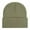 Olive Green-1, variant on WREESH Unisex Knitted Beanie Winter Hat, Knitted Hat Cap for Women and Men Olive Green