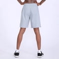 thumbnail image 4 of Men's Raid 2.0 Workout Gym Shorts, 4 of 5