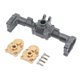 thumbnail image 2 of Carcasa de eje trasero CNC BuyWeek para FMS coche FCX24 1/24 RC, 2 of 14