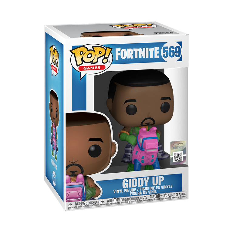 Fortnite funko pop near me clearance