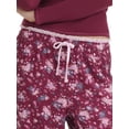 thumbnail image 4 of Mills by Millie Bobby Brown Women's Jersey Sleep Print Pant, Sizes XS-XXXL, 4 of 4