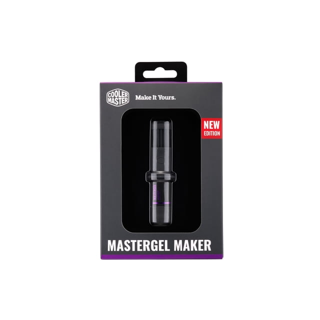 COOLER MASTER PASTA TEMRICA MASTERGEL CRYOFUZE 2GR MGZ-NDSG-N07M-R2 Cooler Master MGZ-NDSG-N07M-R2