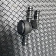 thumbnail image 2 of Part # 4B0955481 Headlight Washer Valve 1 Pack -, 2 of 4