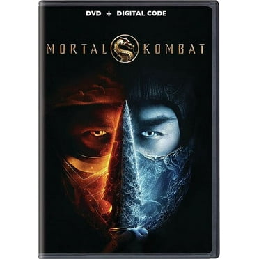 Mortal Kombat (DVD), Warner Home Video, Action & Adventure